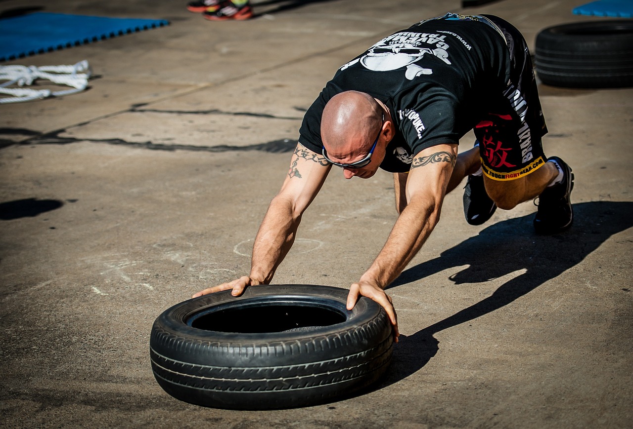 Hedgehogpower Fitness Club contact